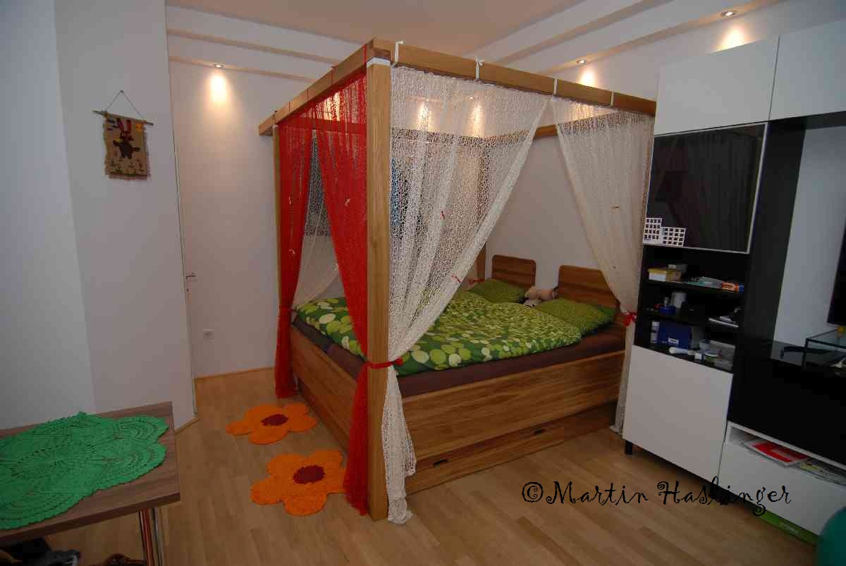 Himmelbett
