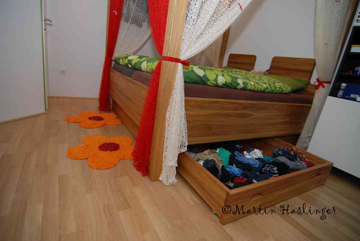 Himmelbett