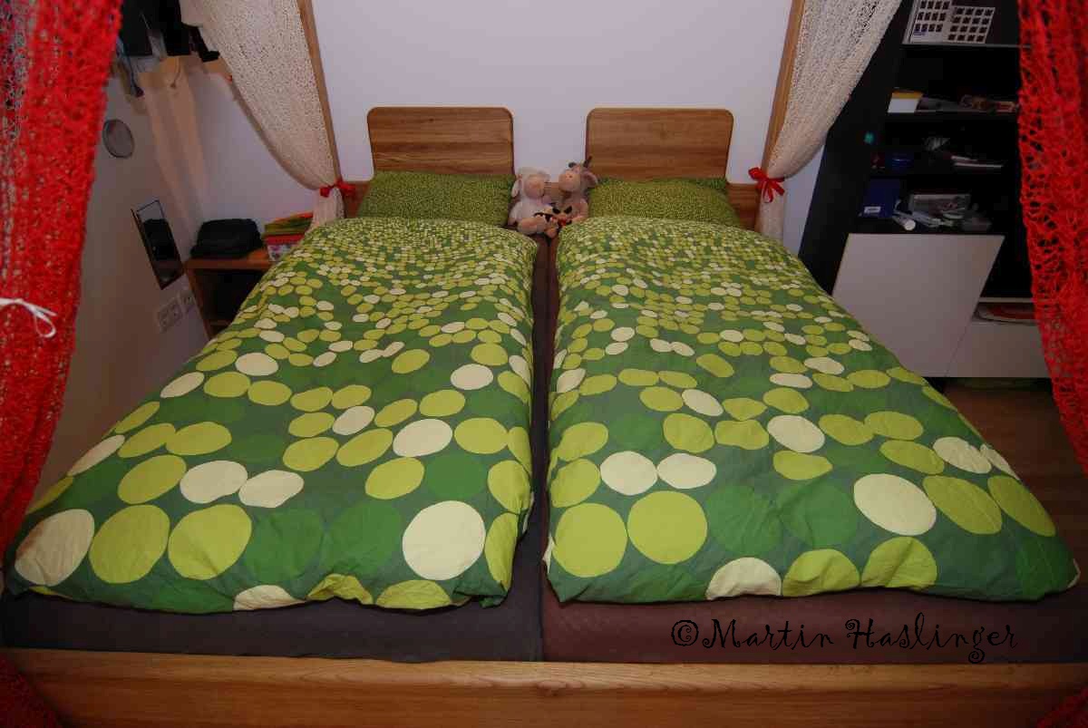Himmelbett
